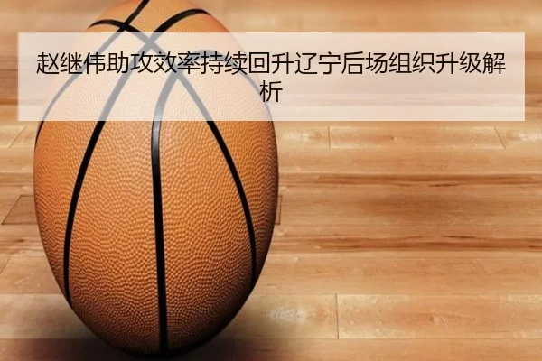 赵继伟助攻效率持续回升辽宁后场组织升级解析